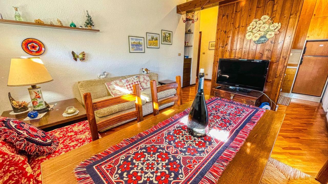 Appartamento Orsa Maggiore - Affitti Brevi Italia Bardonecchia Exterior foto