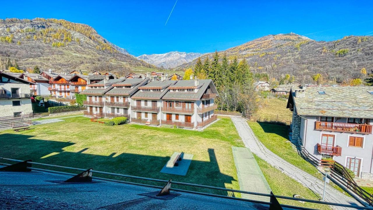 Appartamento Orsa Maggiore - Affitti Brevi Italia Bardonecchia Exterior foto